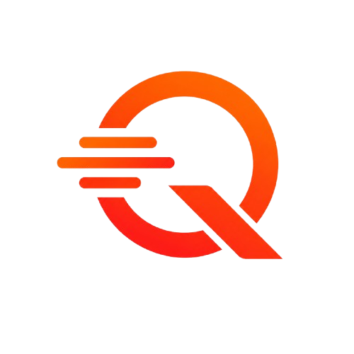 QueueLess Logo